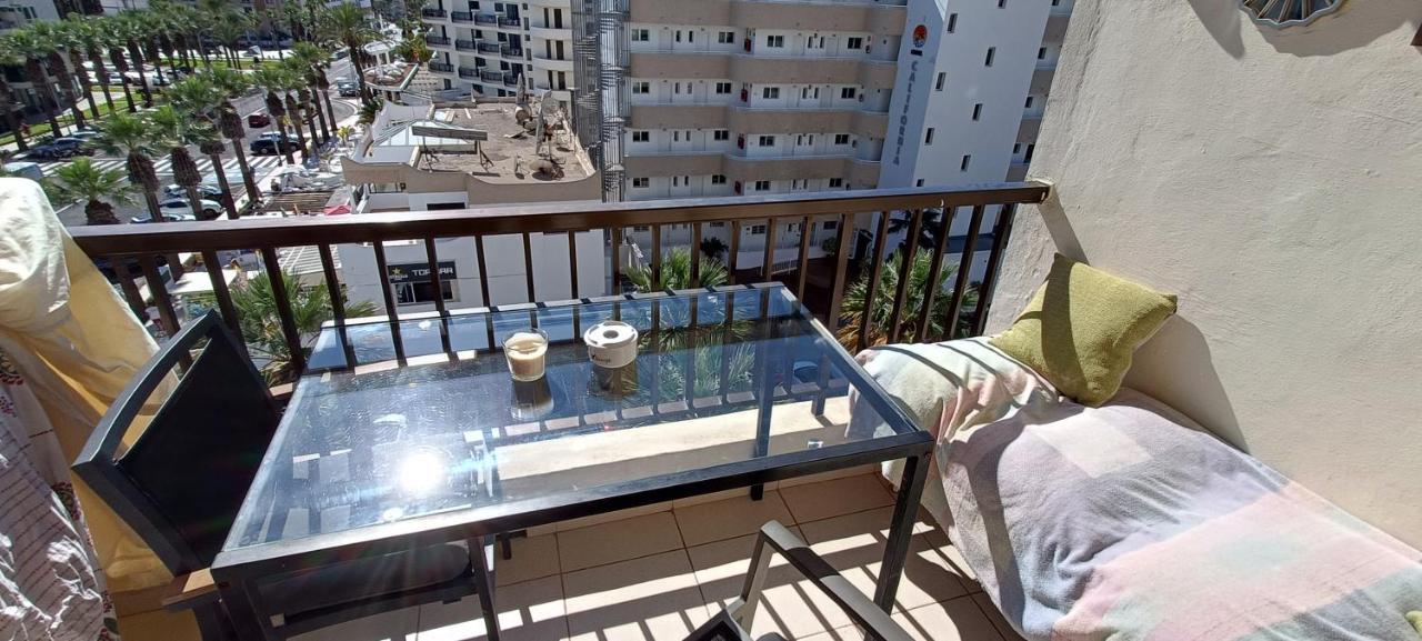 Cozy Studio Las Americas プラヤ・デ・ラス・アメリカス エクステリア 写真
