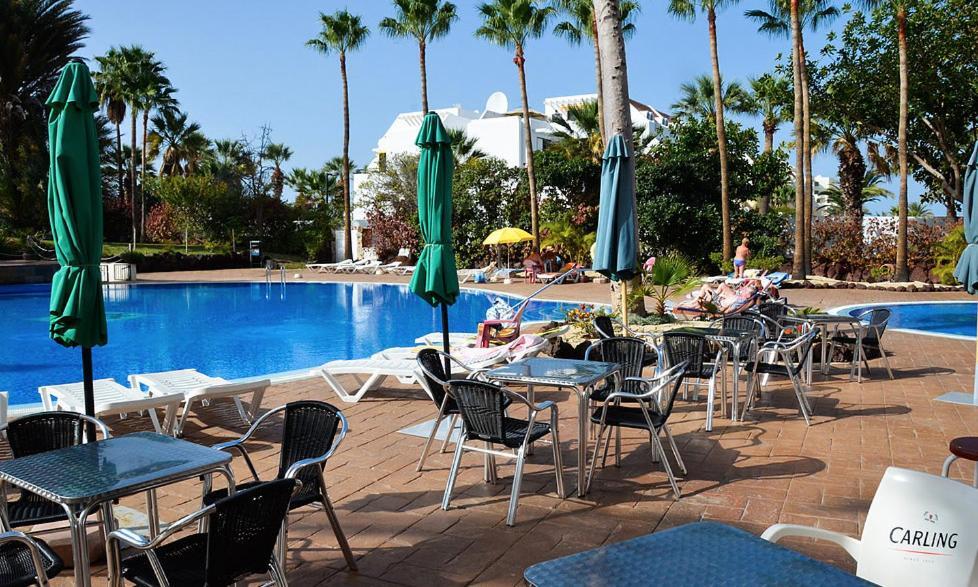 Cozy Studio Las Americas プラヤ・デ・ラス・アメリカス エクステリア 写真